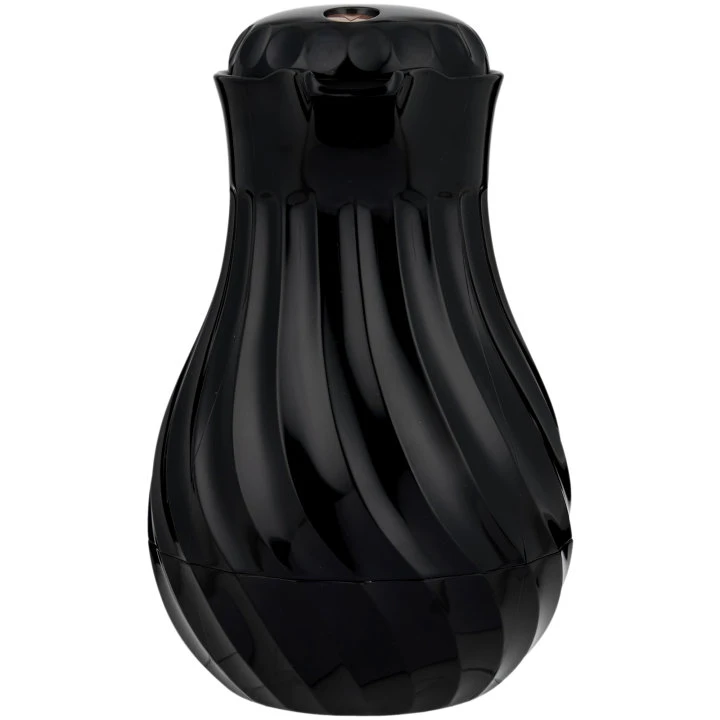 VOLLRATH 52170 Beverage Server 42 Ounce Black | AD8WNP 4NCW6