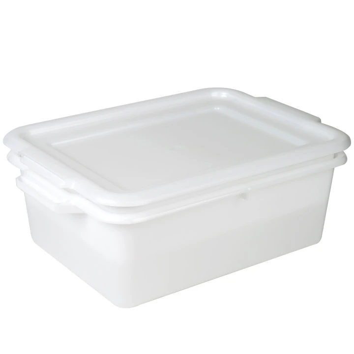 VOLLRATH 52618 Sanitary Drain Box Depth 7 In | AD8WNE 4NCU6