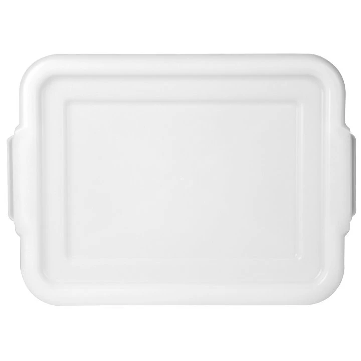 VOLLRATH 52618 Sanitary Drain Box Depth 7 In | AD8WNE 4NCU6