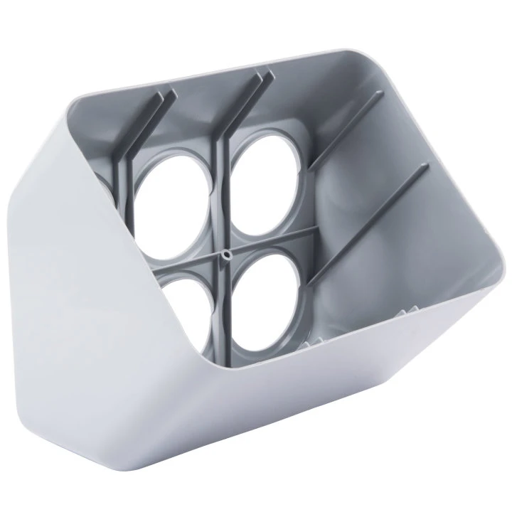 VOLLRATH 52644 Cutlery Holder 6 Compartments | AD8WPF 4NCZ7