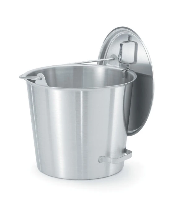 VOLLRATH 58030 Pail Cover | AD8WXR 4NEA5