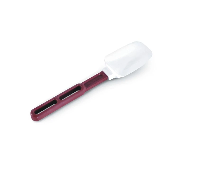 VOLLRATH 58110 Spoon Shaped Spatula | AD8WLP 4NCJ8