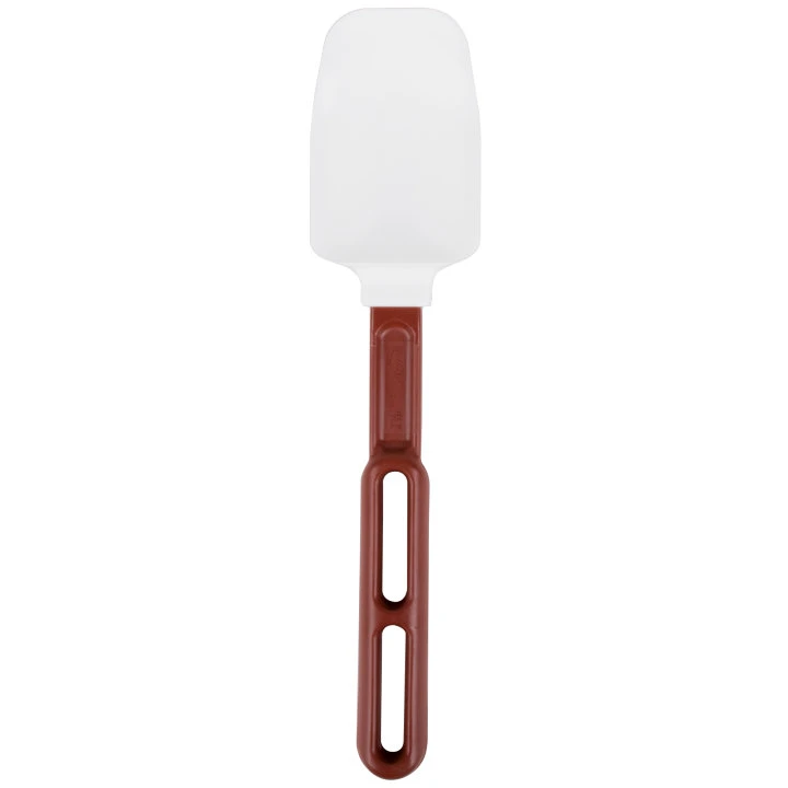 VOLLRATH 58110 Spoon Shaped Spatula | AD8WLP 4NCJ8