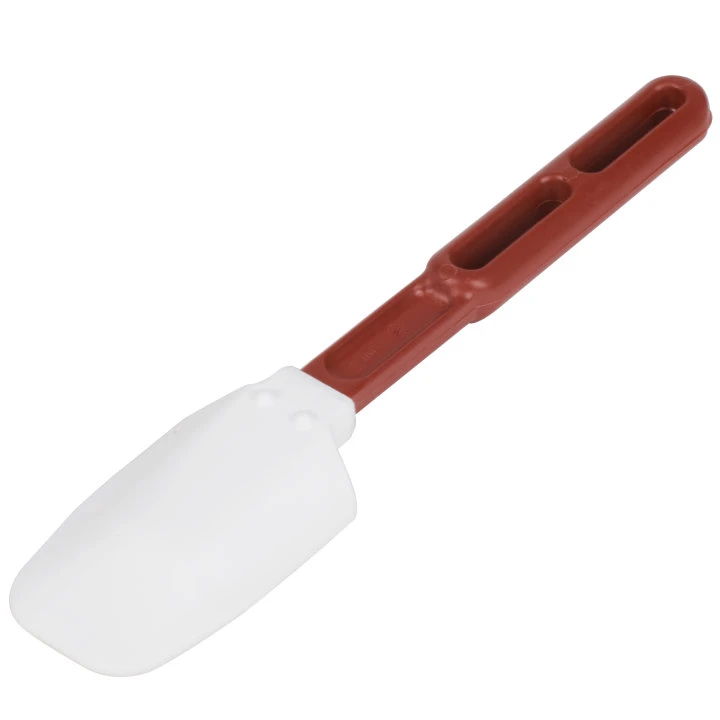 VOLLRATH 58110 Spoon Shaped Spatula | AD8WLP 4NCJ8
