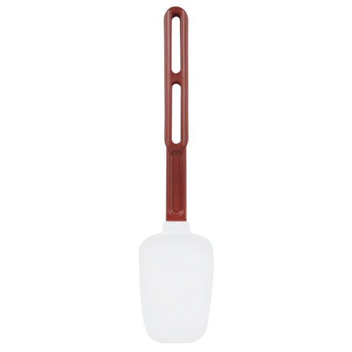 VOLLRATH 58123 Spoon Shaped Spatula | AD8WLQ 4NCJ9