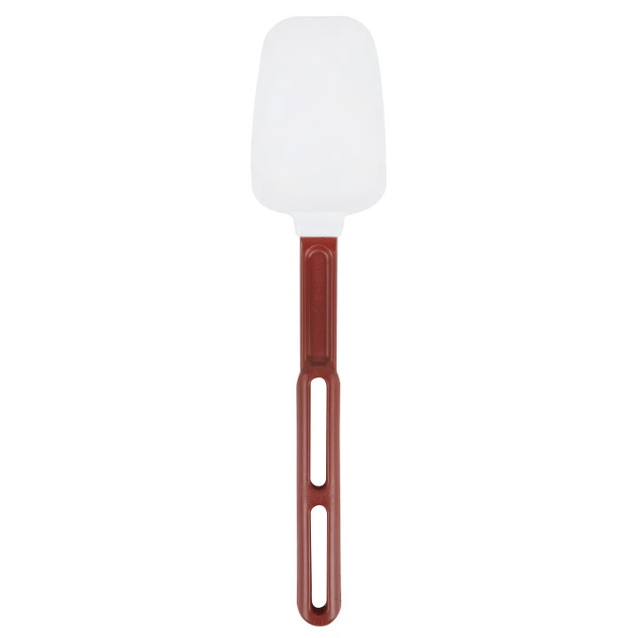 VOLLRATH 58123 Spoon Shaped Spatula | AD8WLQ 4NCJ9