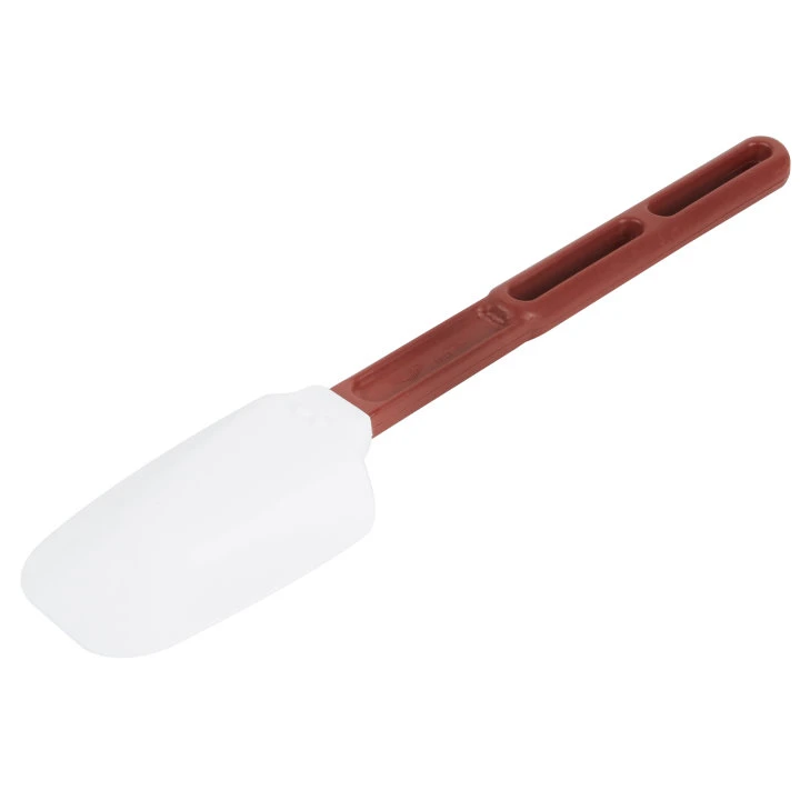 VOLLRATH 58123 Spoon Shaped Spatula | AD8WLQ 4NCJ9