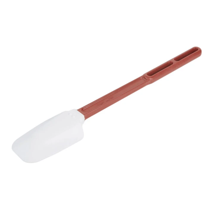 VOLLRATH 58126 Spoon Shaped Spatula | AD8WLR 4NCK1