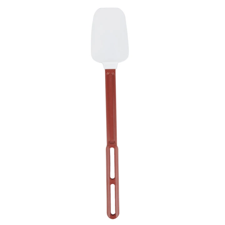 VOLLRATH 58126 Spoon Shaped Spatula | AD8WLR 4NCK1