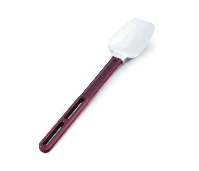 VOLLRATH 58126 Spoon Shaped Spatula | AD8WLR 4NCK1