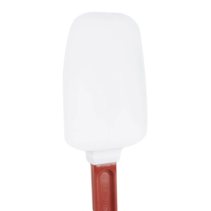 VOLLRATH 58126 Spoon Shaped Spatula | AD8WLR 4NCK1