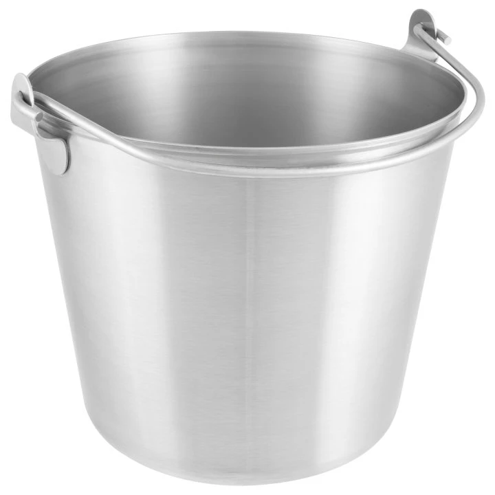 VOLLRATH 59120 Utility Pail Capacity 13 Qt | AD8WXN 4NEA2