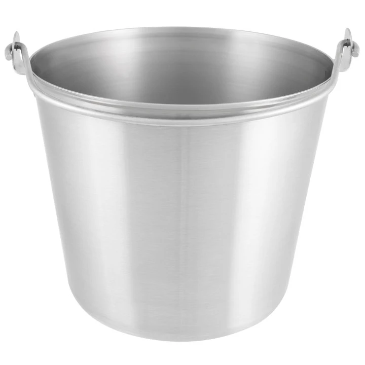 VOLLRATH 59120 Utility Pail Capacity 13 Qt | AD8WXN 4NEA2