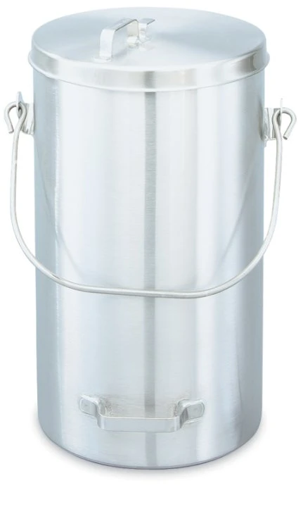 VOLLRATH 59202 Pail Cover For Use With AD8WVX | AD8WVY 4NDZ7