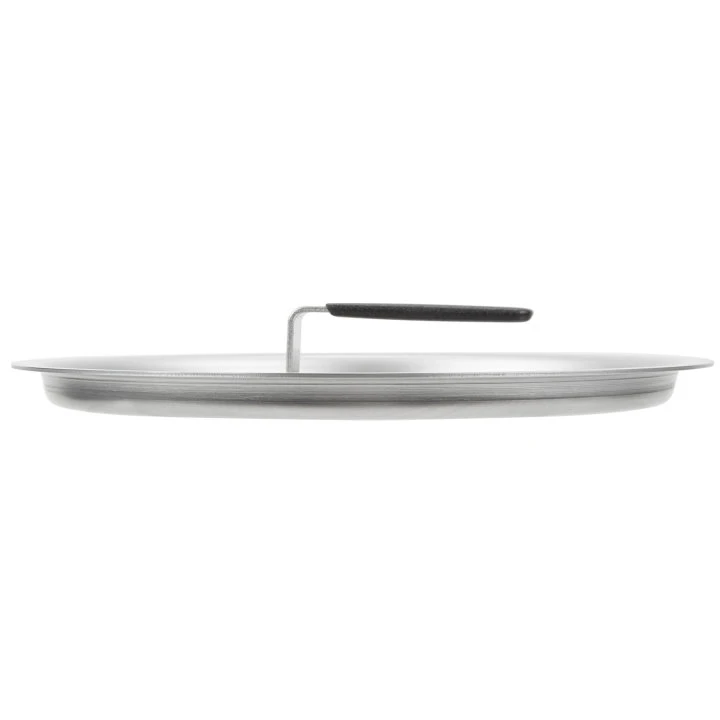 VOLLRATH 67315 Fry Pan Cover Diameter 9 7/8 | AD8WLC 4NCH6