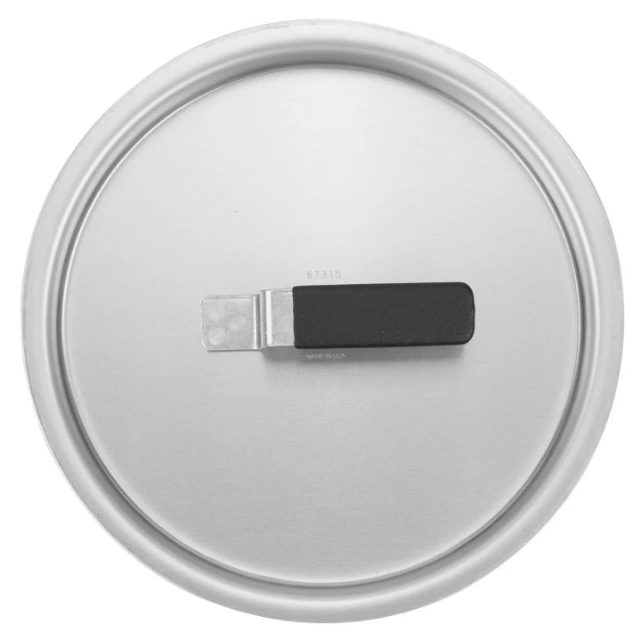 VOLLRATH 67315 Fry Pan Cover Diameter 9 7/8 | AD8WLC 4NCH6
