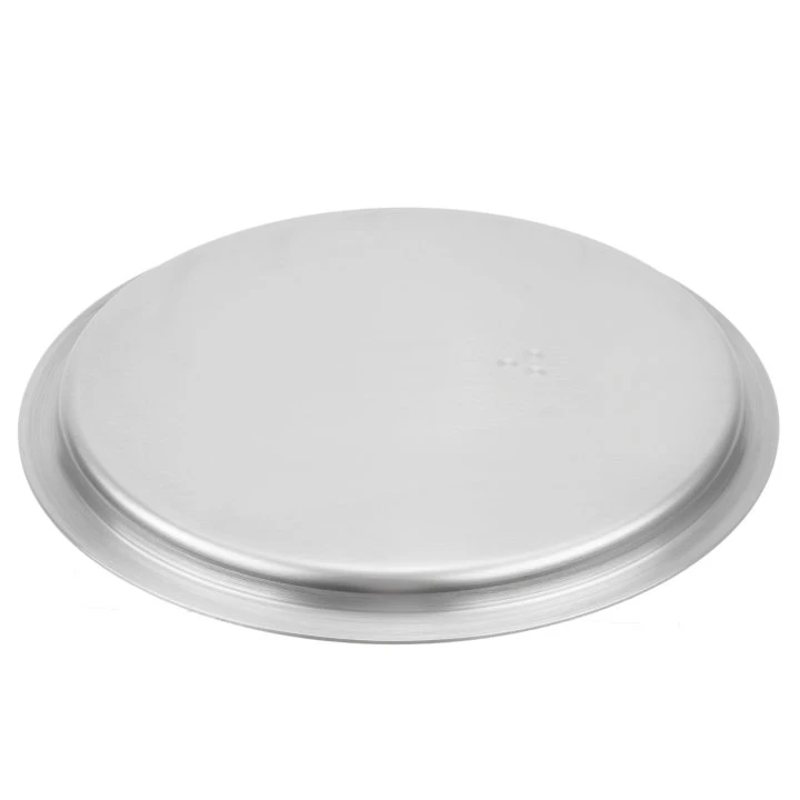 VOLLRATH 67315 Fry Pan Cover Diameter 9 7/8 | AD8WLC 4NCH6