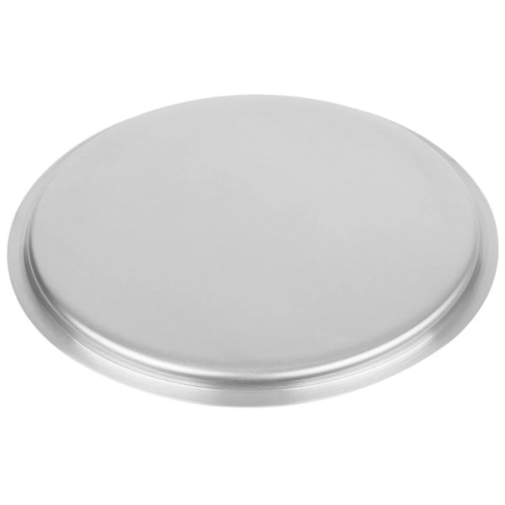 VOLLRATH 67317 Fry Pan Cover Diameter 10 11/16 | AD8WLD 4NCH7