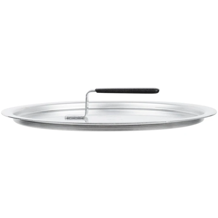 VOLLRATH 67509 Aluminimum Stock Pot Cover Diameter 10 3/4 | AD9HXP 4RZC2