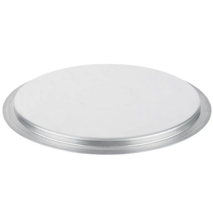 VOLLRATH 67509 Aluminimum Stock Pot Cover Diameter 10 3/4 | AD9HXP 4RZC2