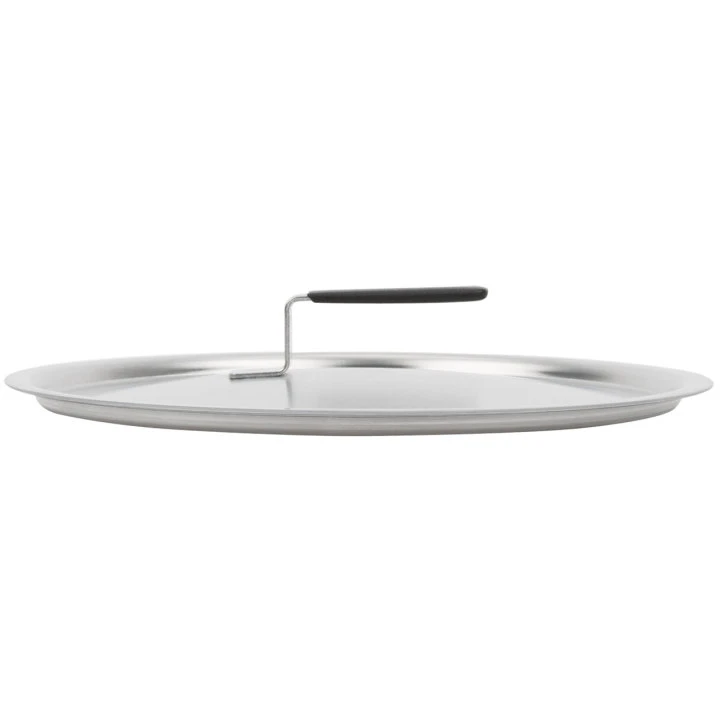 VOLLRATH 67521 Sauce Pot Cover Use With AD9HXE | AD9HXG 4RZA2