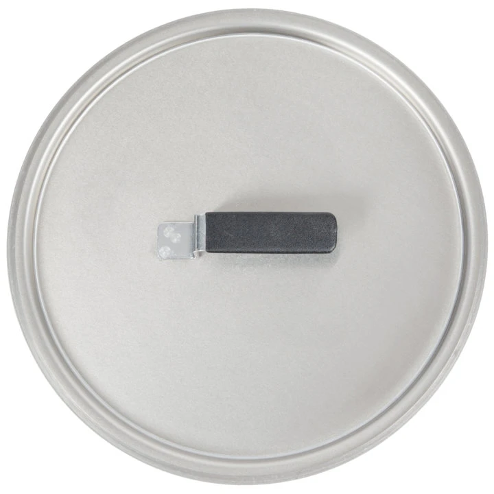 VOLLRATH 67521 Sauce Pot Cover Use With AD9HXE | AD9HXG 4RZA2