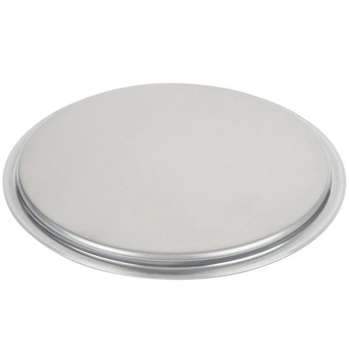 VOLLRATH 67521 Sauce Pot Cover Use With AD9HXE | AD9HXG 4RZA2
