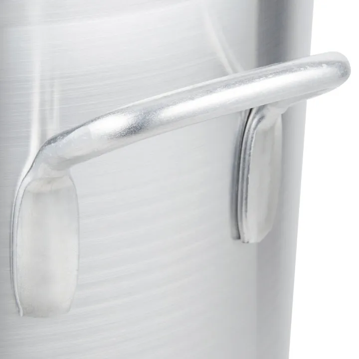 VOLLRATH 67524 Aluminium Stock Pot 24 Quart | AD9HXM 4RZA9