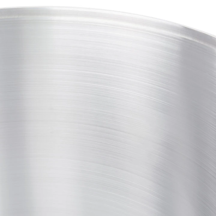 VOLLRATH 67532 Aluminium Stock Pot 32 Quart 8 Gauge | AD9HXN 4RZC1