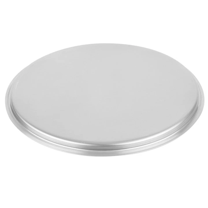 VOLLRATH 67533 Aluminimum Stock Pot Cover Diameter 13-1/2 | AD9HXQ 4RZC4