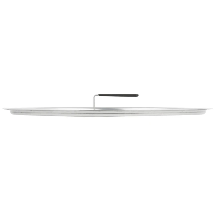 VOLLRATH 67561 Brazier Cover Diameter 16 1/4 Use With AD9HXX | AD9HXW 4RZC9