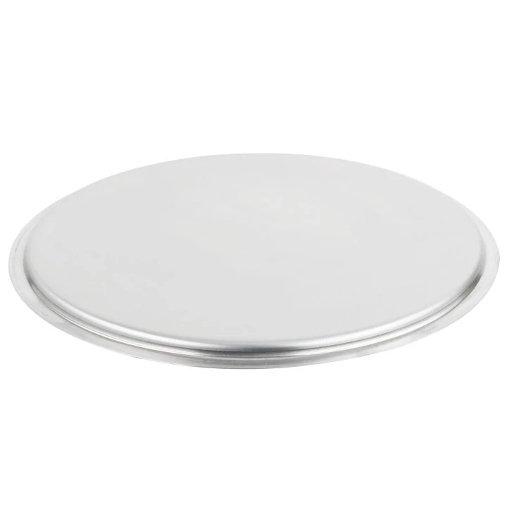 VOLLRATH 67561 Brazier Cover Diameter 16 1/4 Use With AD9HXX | AD9HXW 4RZC9