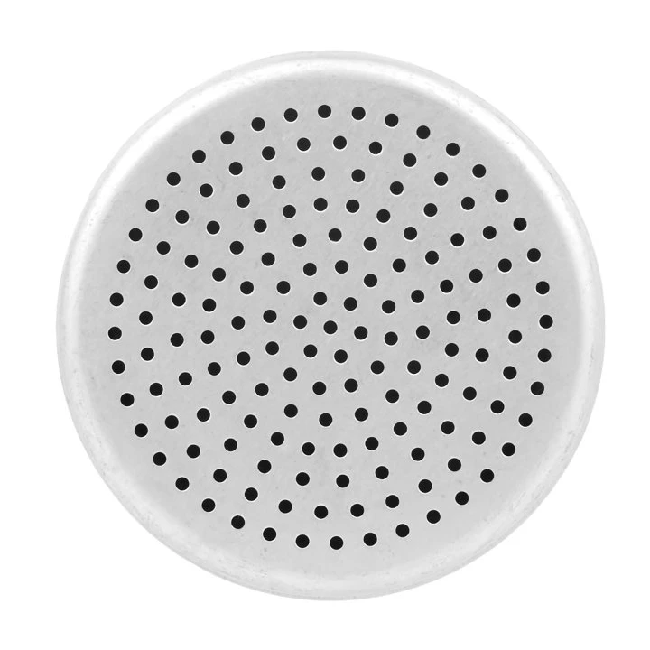 VOLLRATH 68181 Shaker Large Hole 10 Oz | AD8WNA 4NCT3