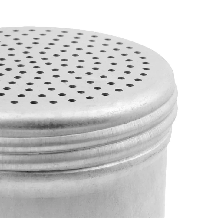 VOLLRATH 68181 Shaker Large Hole 10 Oz | AD8WNA 4NCT3