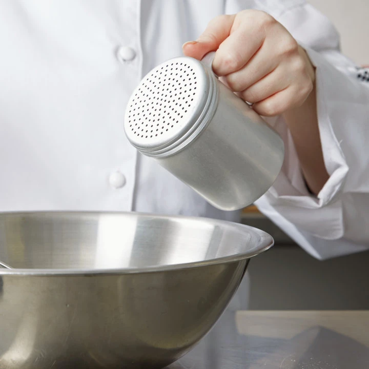 VOLLRATH 68182 Shaker With Handle | AD8WNB 4NCT4