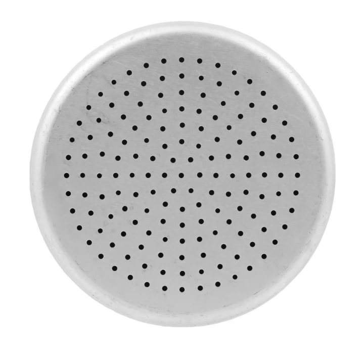 VOLLRATH 68183 Shaker Small Hole 10 Oz | AD8WNC 4NCT5