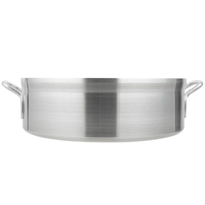 VOLLRATH 68218 Brazier Capacity 18 Quart Use With AD9HXW | AD9HXX 4RZD1
