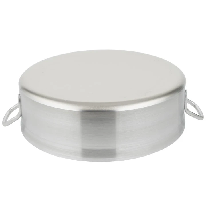 VOLLRATH 68218 Brazier Capacity 18 Quart Use With AD9HXW | AD9HXX 4RZD1