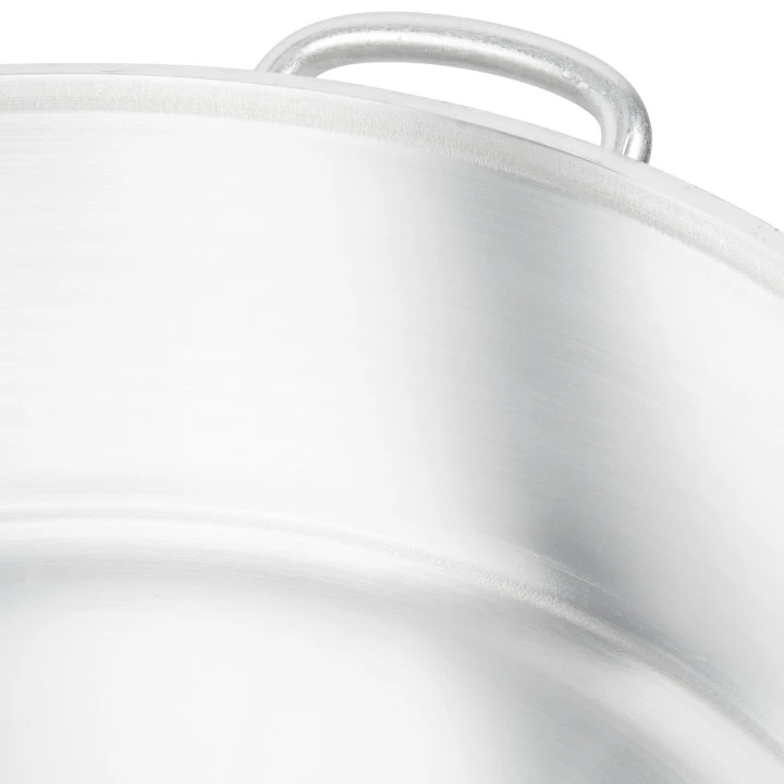 VOLLRATH 68218 Brazier Capacity 18 Quart Use With AD9HXW | AD9HXX 4RZD1