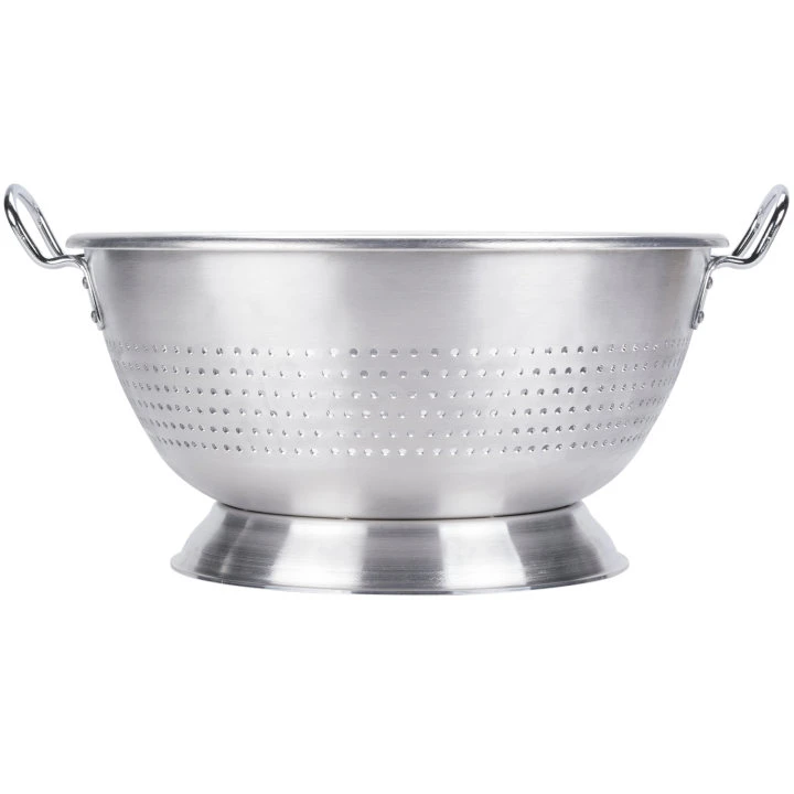 VOLLRATH 68350 Colander 16 Quart | AD8WML 4NCP8