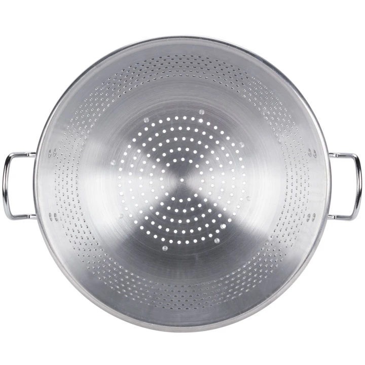 VOLLRATH 68350 Colander 16 Quart | AD8WML 4NCP8