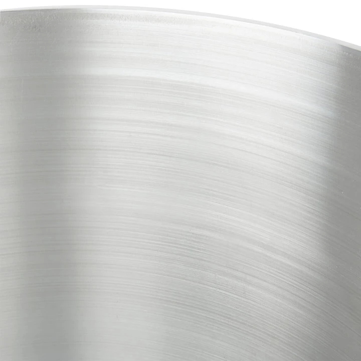 VOLLRATH 68640 Aluminimum Stock Pot 40 Quart 2 Gauge | AD9HXT 4RZC6
