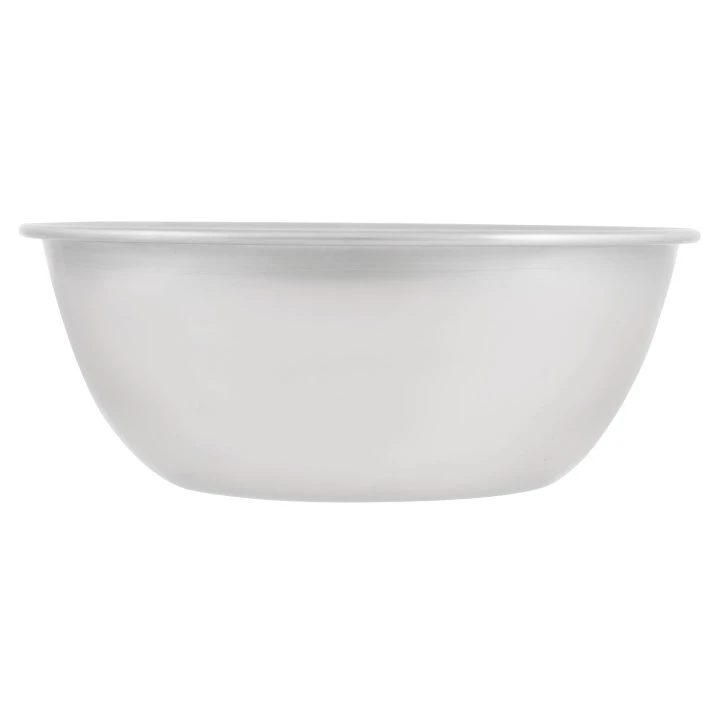 VOLLRATH 68750 Stainless Steel Mixing Bowl 1/2 Quart | AD8WLZ 4NCN6
