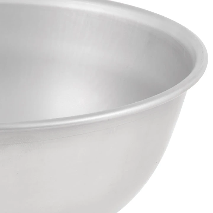 VOLLRATH 68750 Stainless Steel Mixing Bowl 1/2 Quart | AD8WLZ 4NCN6