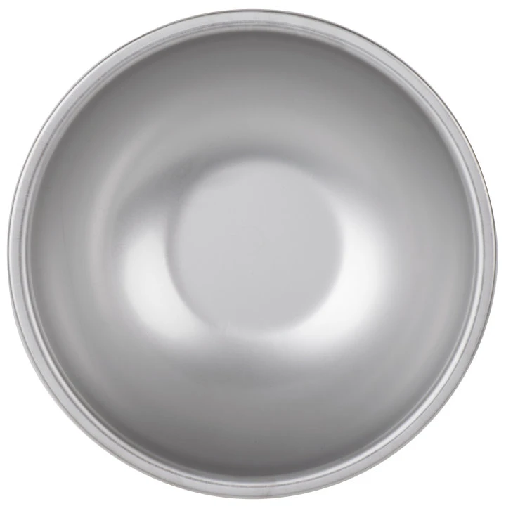 VOLLRATH 69006 Stainless Steel Mixing Bowl 3/4 Quart | AD8WMA 4NCN7