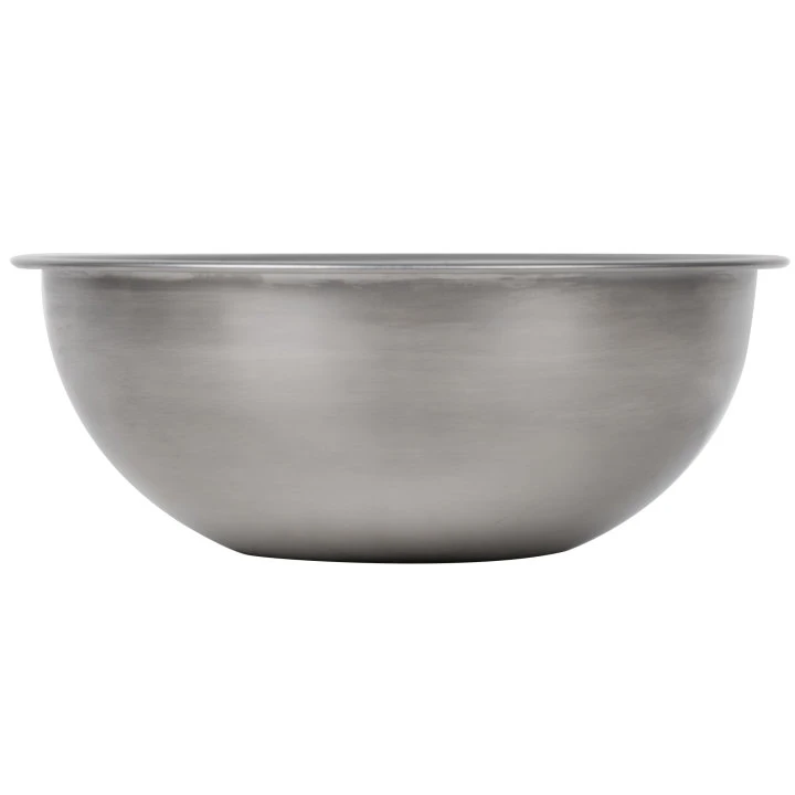 VOLLRATH 69014 Stainless Steel Mixing Bowl 1 1/2 Quart | AD8WMB 4NCN8
