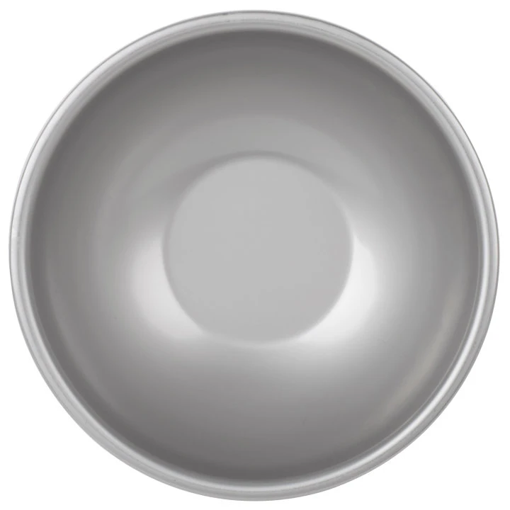 VOLLRATH 69014 Stainless Steel Mixing Bowl 1 1/2 Quart | AD8WMB 4NCN8