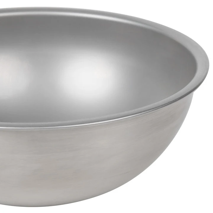 VOLLRATH 69014 Stainless Steel Mixing Bowl 1 1/2 Quart | AD8WMB 4NCN8