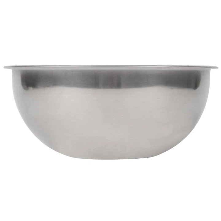 VOLLRATH 69030 Stainless Steel Mixing Bowl 3 Quart | AD8WMC 4NCN9