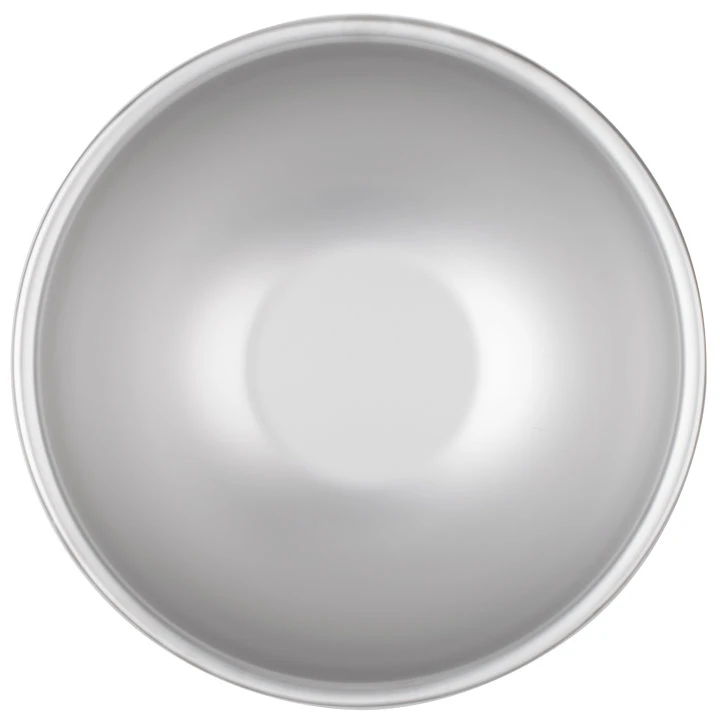 VOLLRATH 69030 Stainless Steel Mixing Bowl 3 Quart | AD8WMC 4NCN9